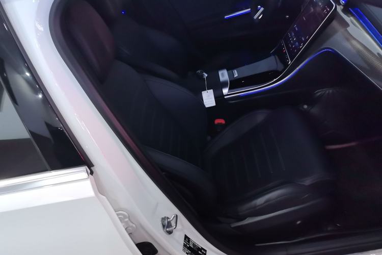 Used Mercedes-Benz C-Class 2022 C 260 L Sport Edition