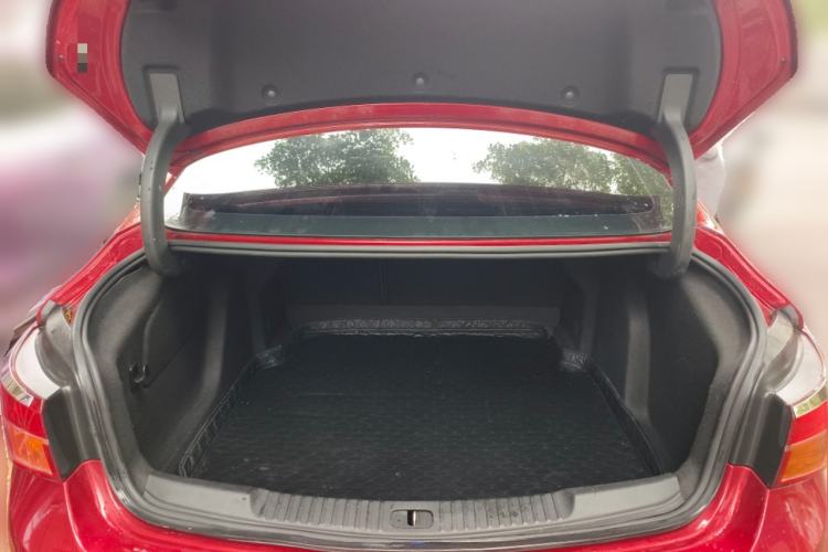 Used Buick Verano 2015 Sedan 15S Automatic Leading Model
