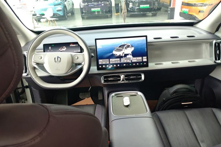 Used Leapmotor B10 2025 510 Joyful Edition