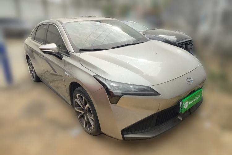 Used AION S Plus 2022 80 Tech Edition