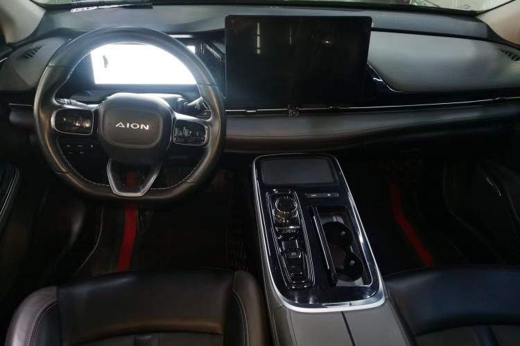 Used AION S Plus 2022 80 Tech Edition
