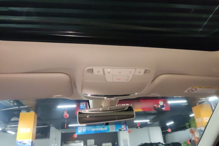 Used Mercedes-Benz E-Class 2019 E 200 L