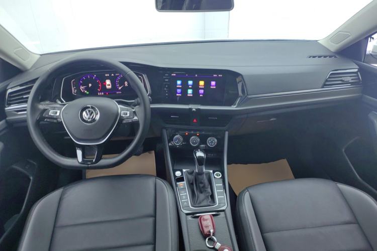 Used Volkswagen Sagitar 2022 280TSI DSG Excellence Edition
