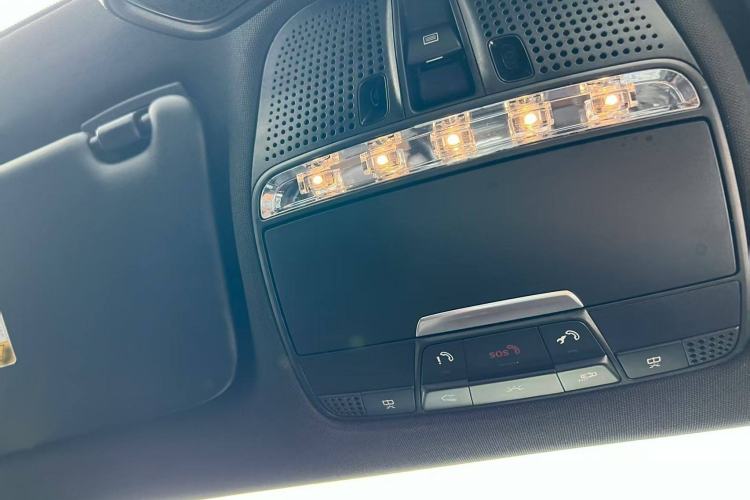 Used Mercedes-Benz GLC 2017 GLC 260 4MATIC Luxury Model