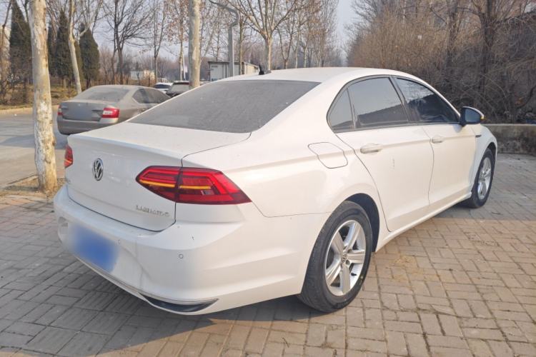 Used Volkswagen Lamando 2021 230TSI DSG Fashion Edition
