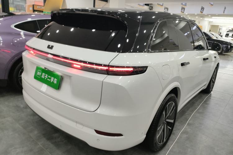 Used Li Auto L7 2024 Pro Model