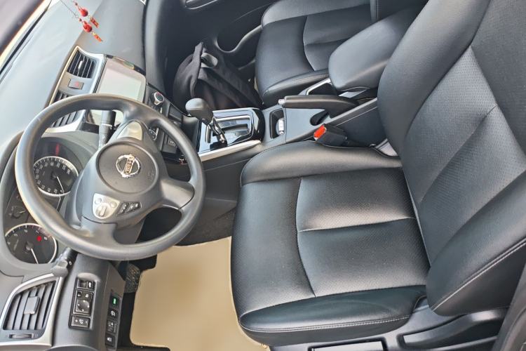 Used Nissan Sylphy 2021 Classic 1.6XL CVT Luxury Edition