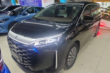 Used BYD Xia 2025 DM-i 1.5T 180km Excellence Model