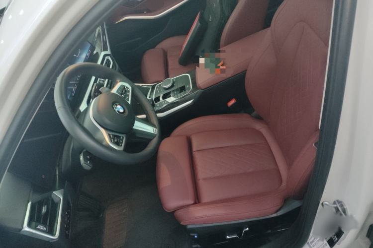 Used BMW 3 Series 2024 325Li M Sport Package
