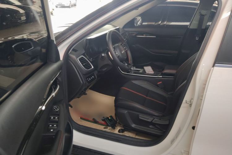 Used Kia KX3 2021 1.5L CVT Trend Edition