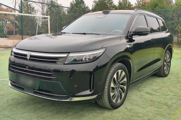 Used Hima AITO M7 2024 1.5T Intelligent Driving 4WD Max Edition 5 Seats