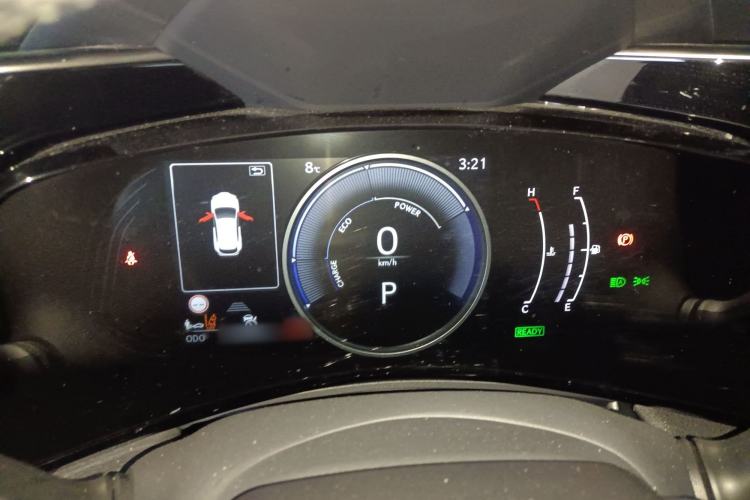 Used Lexus NX 2023 350h Front-Wheel-Drive Xinchichi Version