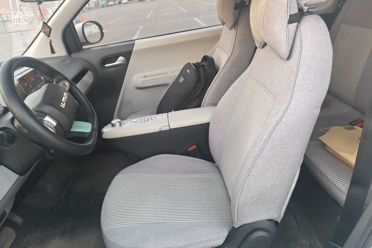 Used  Lumin 2025 205 km Xiangqin Version
