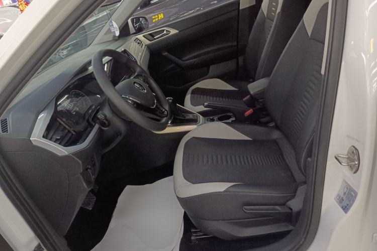 Used Volkswagen Polo 2021 Plus 1.5L Automatic Colorful Tech Edition
