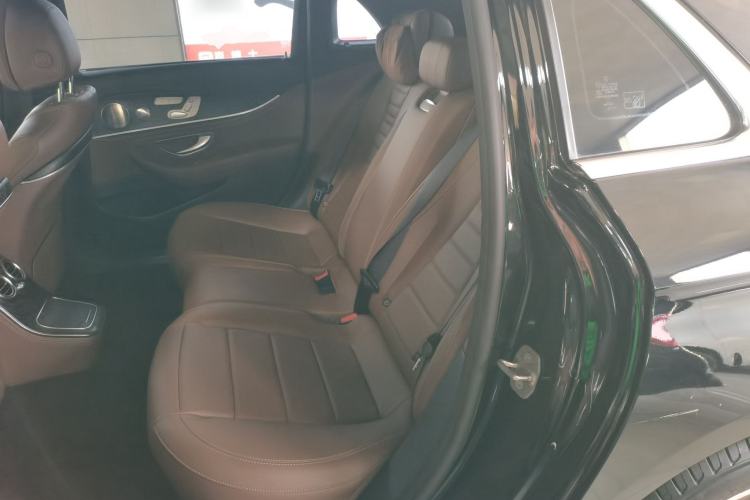 Used Mercedes-Benz E-Class 2021 Restyled E 300 L Sport Luxury Edition
