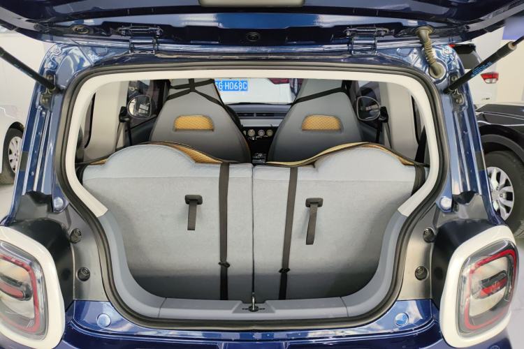 Used Bestune Pony 2025 222km Clever Horse
