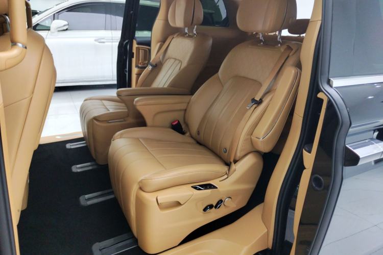 Used VOYAH Dream 2022 0-Carbon Edition Home+ Range Package 605 km