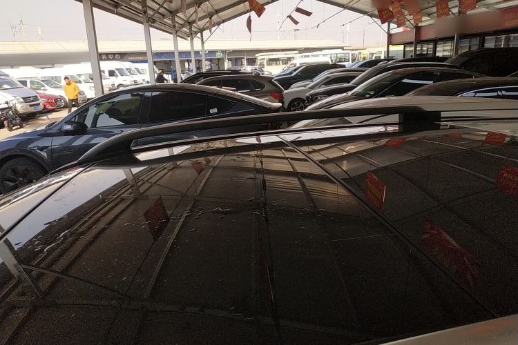 Used Mercedes-Benz GLK-Class 2013 GLK 300 4MATIC Dynamic Sunroof Model