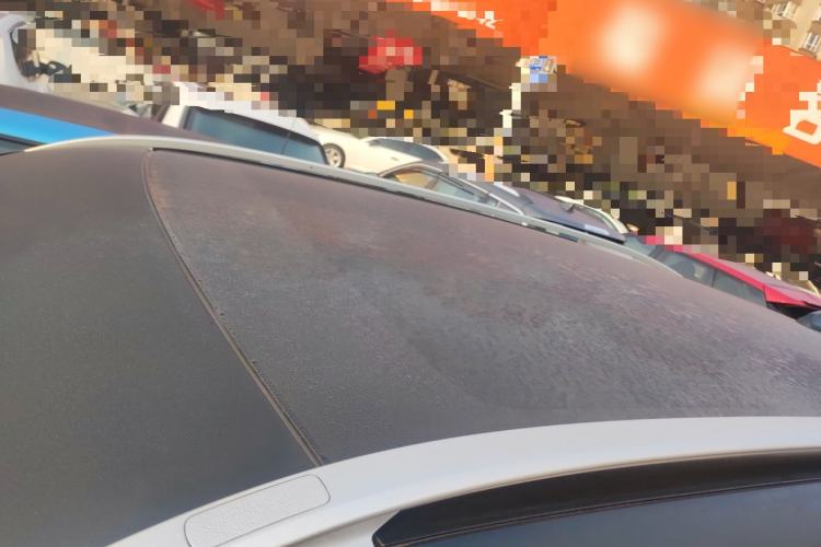 Used Land Rover Discovery Sport 2018 240 PS HSE Version
