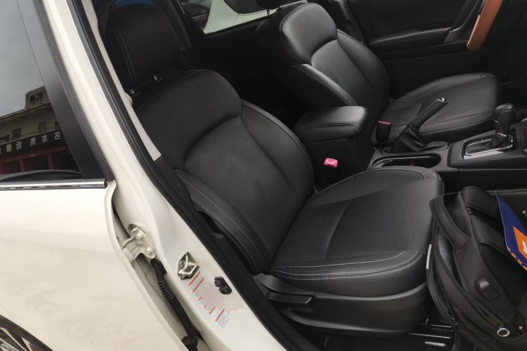 Used Subaru Forester 2016 2.0i Fashion Navigation Edition