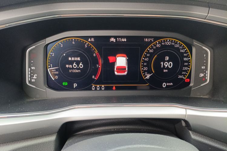 Used Volkswagen T-Cross 2022 1.5L Automatic Comfort Edition
