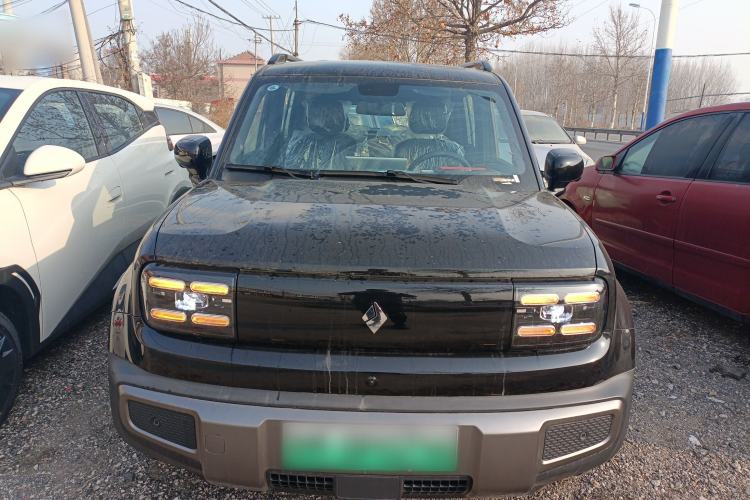 Used Baojun Spark EUV 2026 301km Flagship Edition