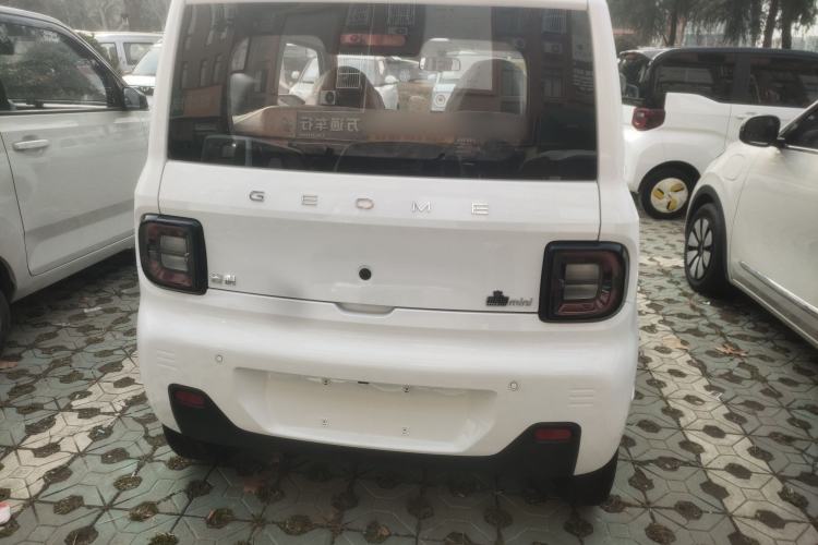 Used  Panda 2024 Panda Mini 200km Endurance Bear
