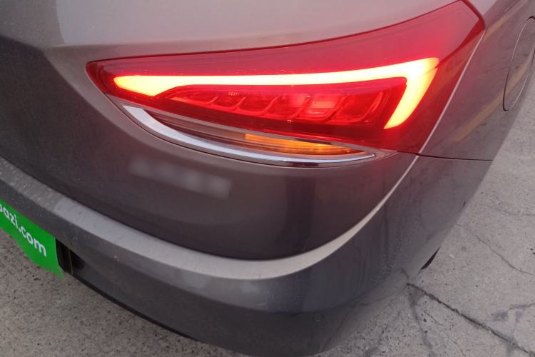 Used Buick Excelle GX 2018 18T Automatic Elite Model
