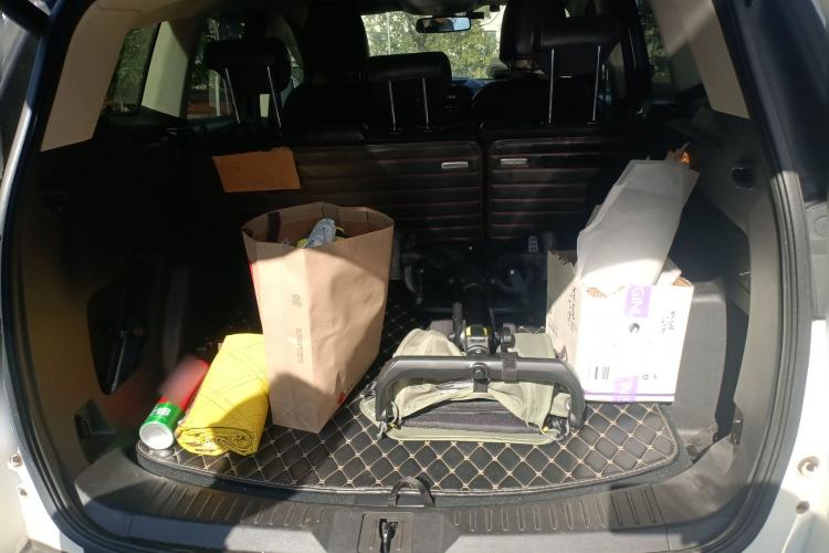 Used Ford Kuga 2013 2.0L GTDi Four-Wheel-Drive Sport Model
