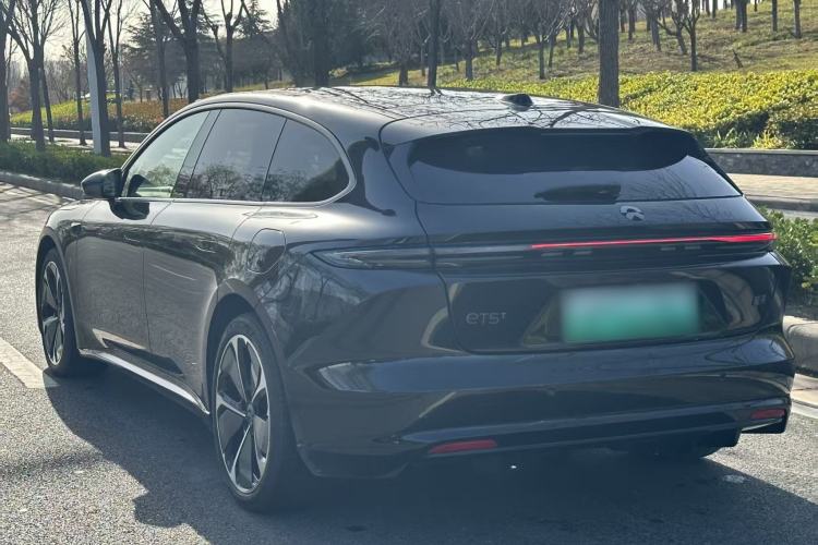 Used Nio ET5T 2025 75 kWh Touring