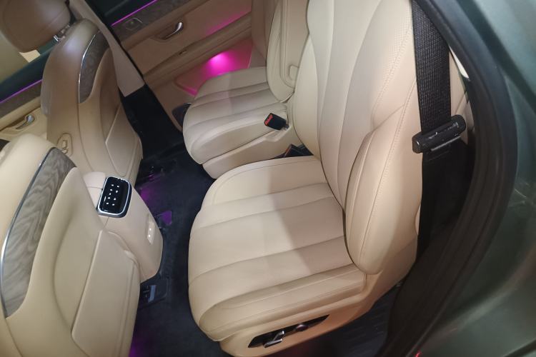 Used Hima AITO M7 2022 1.5T Rear-Drive Comfort Edition
