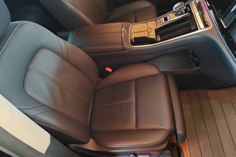 Used GAC Trumpchi M8 2021 Lingxiu Series 390T Ultimate Edition