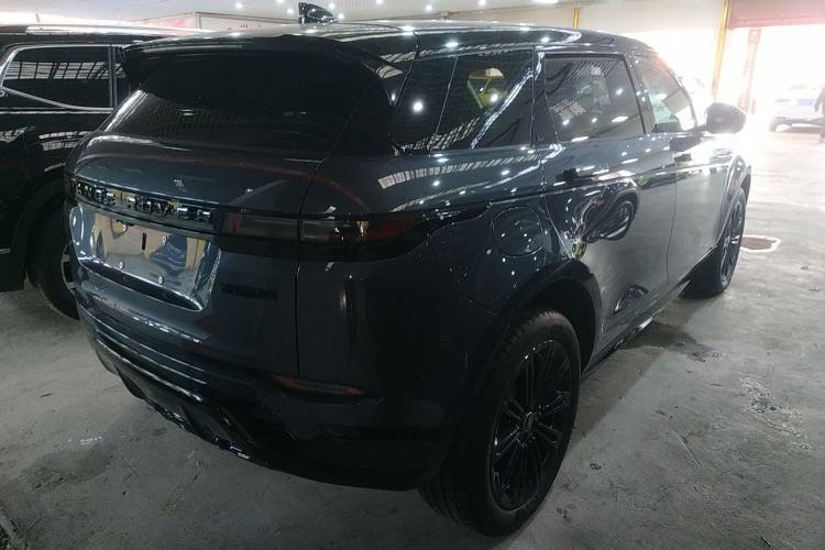 Used Land Rover Range Rover Evoque New Energy 2023 Aurora L P300e Plug-in Hybrid Electric Version
