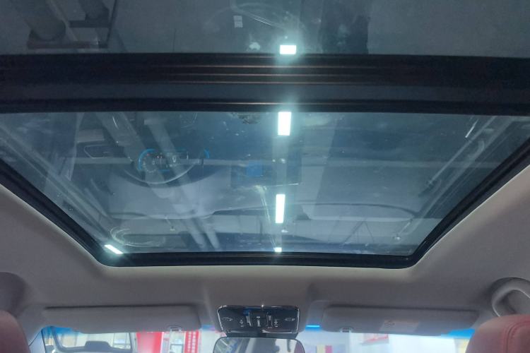 Used Jetour X70 2024 1.5T DCT Glory PRO 5-Seater
