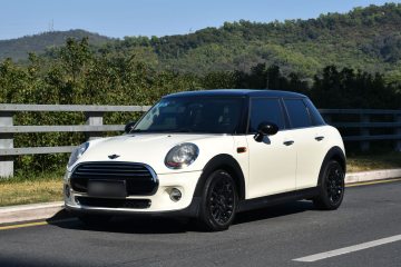 Used MINI MINI 2016 1.5T COOPER Five-Door Edition