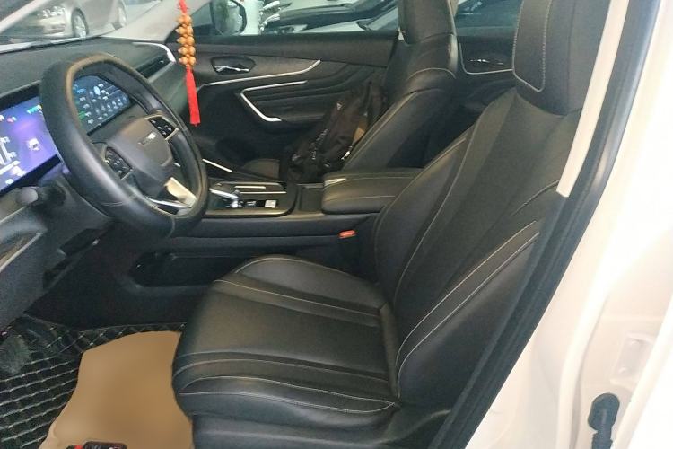 Used Venucia V 2022 260T Black Horse Edition · Idol