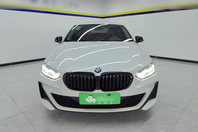 Used BMW 1 Series 2021 Restyled 125i M Sport Night Edition
