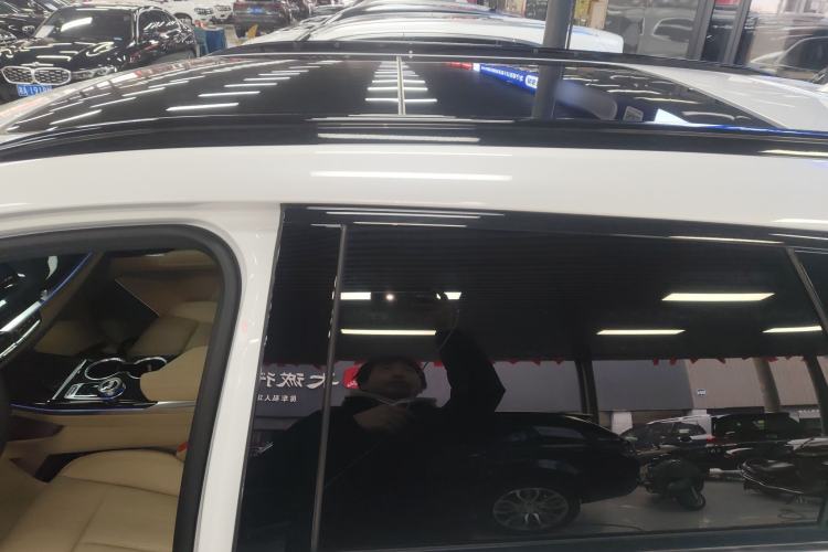 Used Cadillac XT5 2025 2.0T Prestige Version