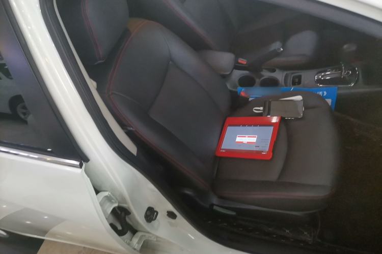 Used Nissan Tiida 2014 1.6L CVT Comfort Model