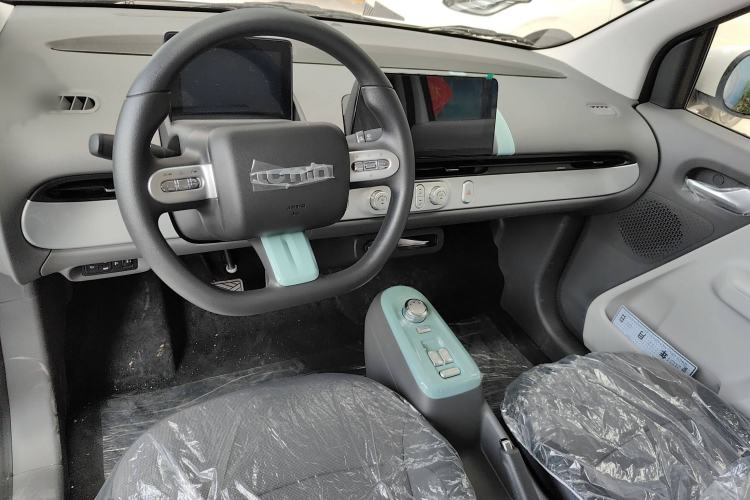 Used  Lumin 2023 205km Xiangqin Version
