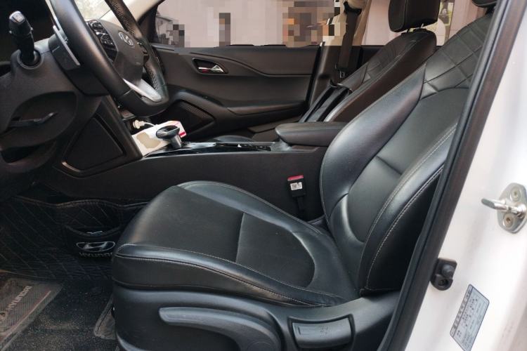 Used Hyundai ix35 2021 240TGDi DCT Two-Wheel-Drive GLS Leading Edition
