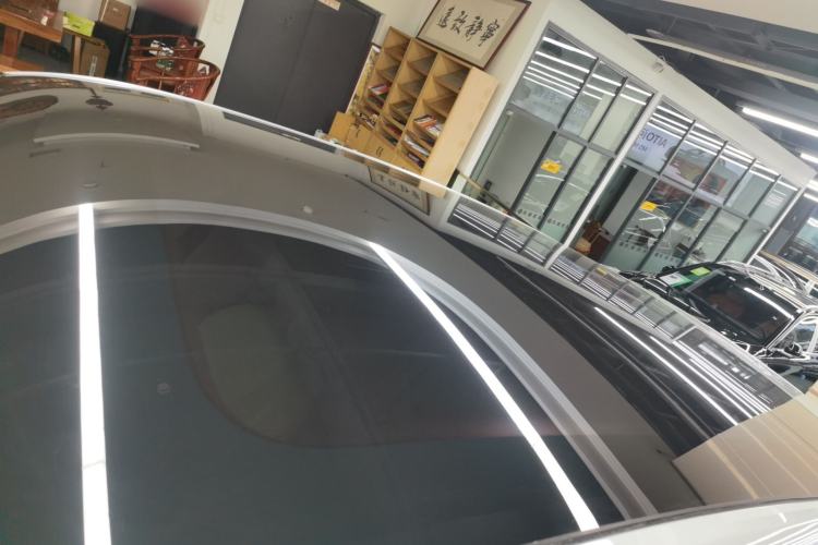 Used Hima AITO M5 2022 Extended-Range Four-Wheel Drive Performance Version