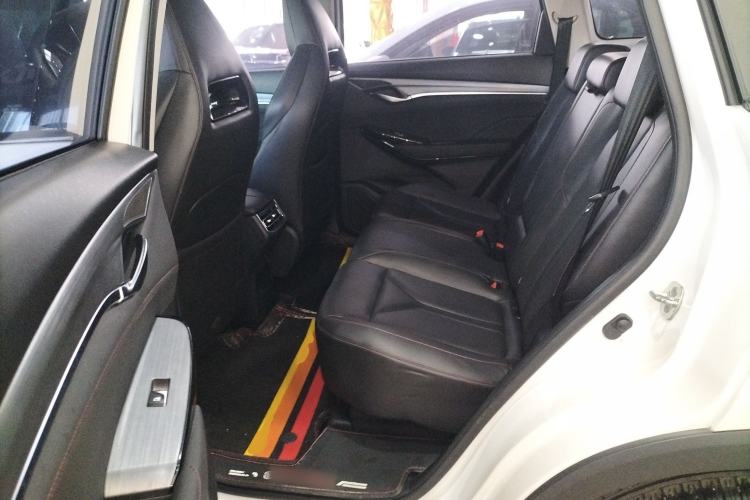 Used Changan CS75 PLUS 2022 2.0T Automatic Pilot Version