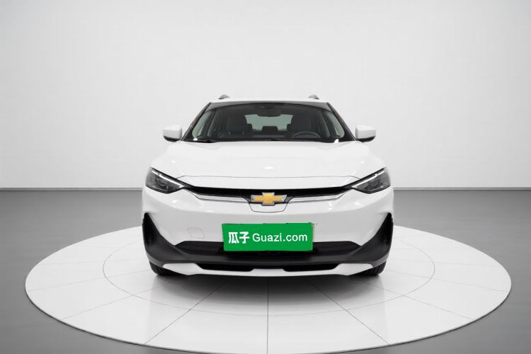 Used Chevrolet Menlo 2022 Starry Edition
