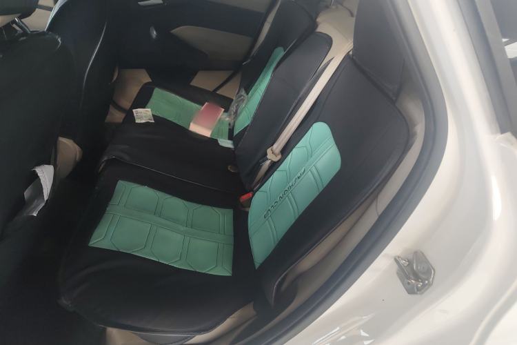 Used Ford Focus 2017 Sedan 1.6L Automatic Comfort Plus SmartDrive Edition
