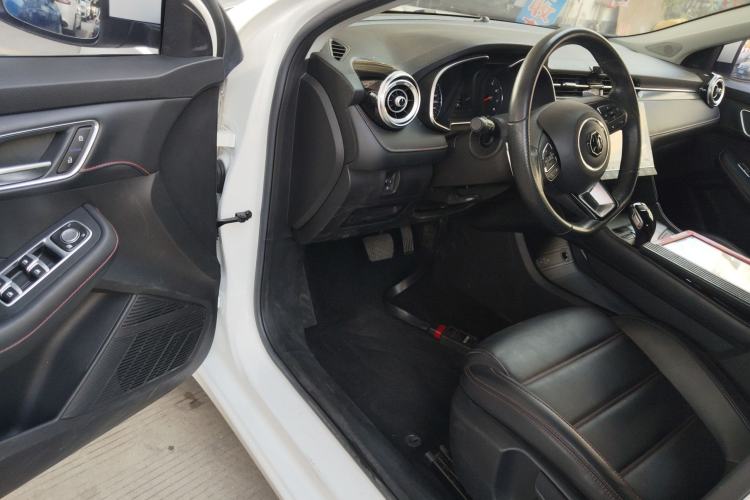 Used MG 6 2021 1.5T Automatic Lingchao Edition
