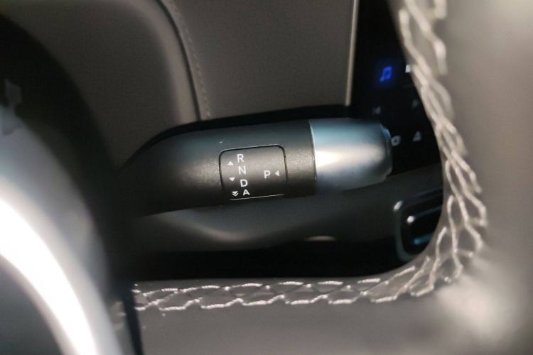 Used Li Auto L9 2023 Pro Model
