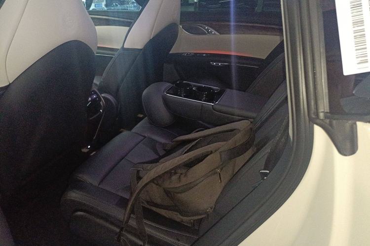 Used  LS7 2024 90 kWh Max Elite Rear-Drive Version
