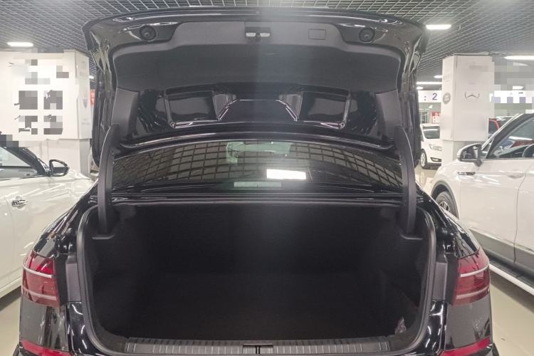 Used Volkswagen Passat 2024 330TSI Starry Elite Edition
