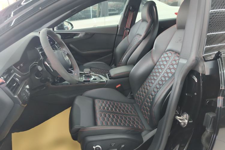 Used Audi RS 5 2023 RS 5 2.9T Sportback Standard Edition